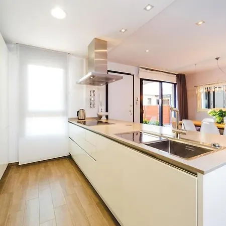 Azalea Ii * Torrevieja