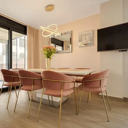 Azalea Ii Holiday home Torrevieja