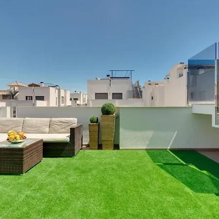 Holiday home Azalea Ii Torrevieja