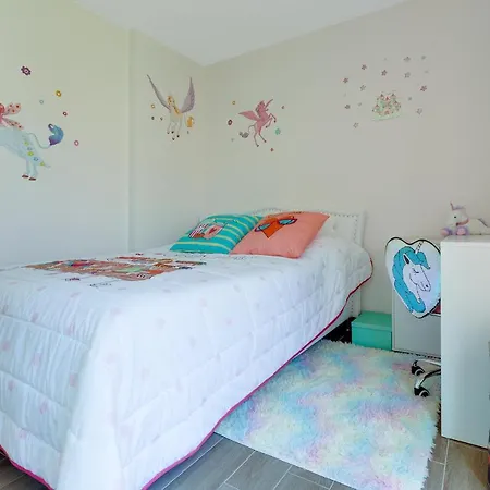 Azalea Ii Holiday home