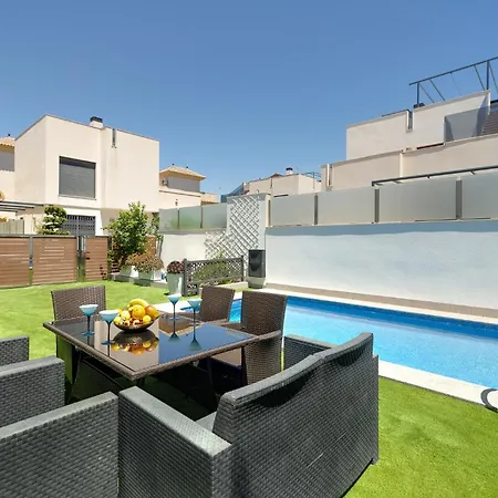 Azalea Ii Ferienhaus Torrevieja