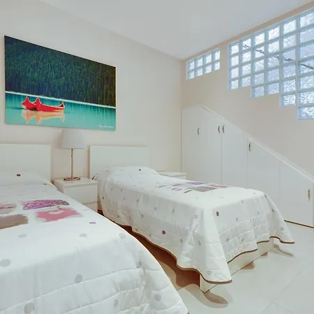 Ferienhaus Azalea Ii Torrevieja